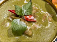 -Home Thai·泰谣(王府井apm店)