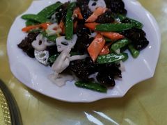 养生小炒-小市羊汤(水洞店)