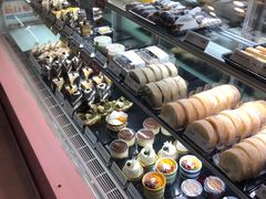 -樱花糕坊(群星城店)