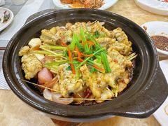 -寻味顺德·南记酒家·传统顺德菜·鱼生(广源路店)