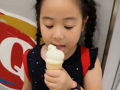 -DQ·蛋糕·冰淇淋(万象城店)