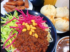 -姚记炒肝店(鼓楼店)