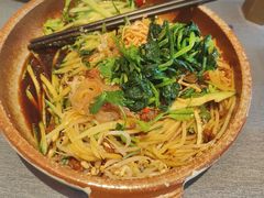 -小天厨民间菜馆(深圳街店)