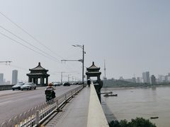 -武汉长江大桥