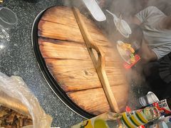 -老渔翁炖鱼坊(开发区东山总店)