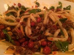 -疆Jiang·新疆秘制料理