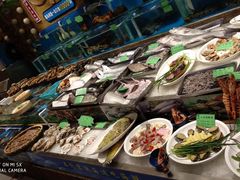 -宏运厨房·海鲜青岛菜·生日宴(城市阳台店)