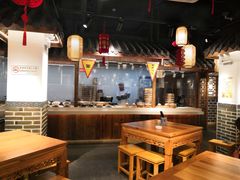 大堂-老城南.鸭血粉丝汤(夫子庙店)