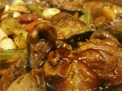 -黄记煌三汁焖锅(崇文门店)