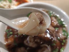 虾籽馄饨-花园茶楼(兴城西路店)