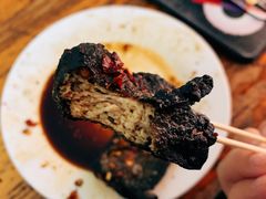 -五娭毑臭豆腐(黄兴南路店)