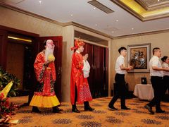 -渔公码头·九龙湾国际饭店