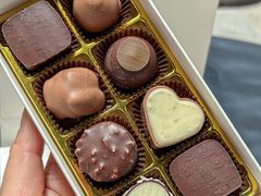 -Laderach 莱德拉(上海环贸iapm店)