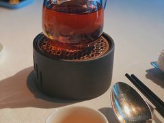 -悦轩中餐厅·高空江景·杭州柏悦酒店