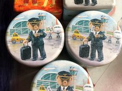-珍妮曲奇聪明小熊(尖沙咀店)