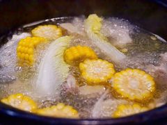 -东椰·海南椰子鸡火锅(朝阳门店)