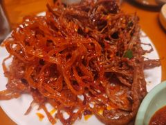 -春花民族美食(佳木斯总店)