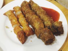 -福祥厦门小馆(舟孟北路店)
