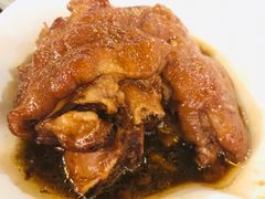 -吉亨面馆(古北1699店)