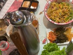 -炭之家·齐齐哈尔非遗烤肉·鲜切直供(中央大街店)