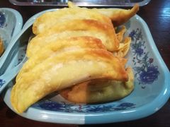 -老新隆牛肉锅贴(新街口店)
