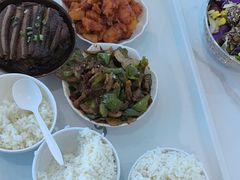 -深海中餐厅(国家海洋博物馆店)
