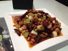 -自贡盐帮菜·玩辣餐厅(樱花园西街店)