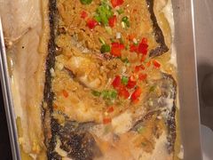 -半天妖烤鱼(西铁营万达店)