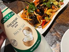 -枪火串烧·东北特色烧烤(罗湖总店)