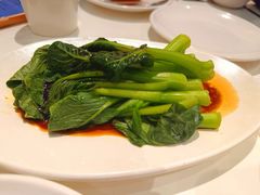白灼菜心-翠华餐厅(维璟印象城店)