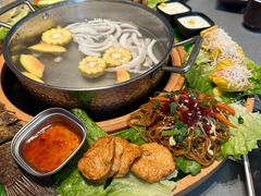 -椰小鸡·琼州糟粕醋(美兰缤纷城店)