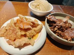 -95号酱骨·一块豆腐(展春园西路店)