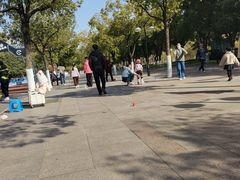 -汉口江滩-五福广场