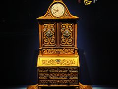 -故宫钟表馆
