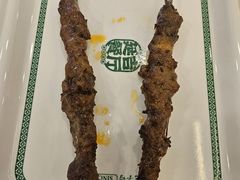 -华天延吉餐厅(西四总店)