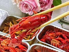 -苏帮袁Sue Cuisine(来福士店)