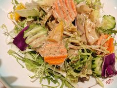 -小菜园新徽菜(芜湖万达店)