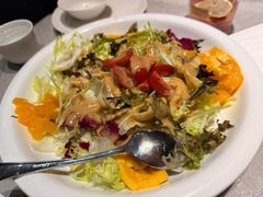 -郑庄脂渣海鲜楼(九水路店)