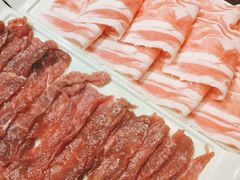 -袍家大院重庆火锅(文安路店)