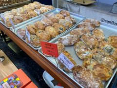 -Sunflour(来福士店)