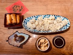 -八珍手工水饺·妈妈的爱(传芳巷店)