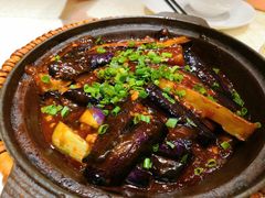 -老上海弄堂菜馆(恒基名人购物中心店)