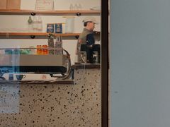 门面-Line 咖啡(石厦花园店)