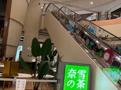 -奈雪的茶(市百一店)