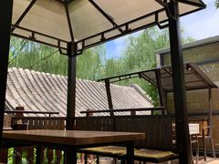 -悦真雅院·四合院·清真私房菜(雍和宫店)