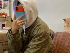 -无牌咖啡&酒馆