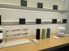 -华为智能生活馆(上海金桥国际商业广场)