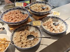-福鼎国际大酒店-中餐厅