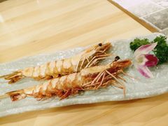-割烹旭日本料理(龙湖狮山天街店)