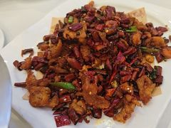-郭林家常菜烤鸭(曙光西路店)